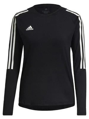 Bluzka z długim rękawem adidas performance