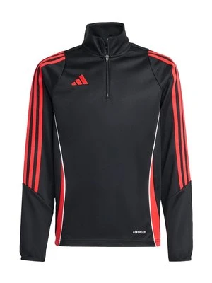 Bluzka z długim rękawem adidas performance