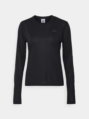 Bluzka z długim rękawem adidas performance