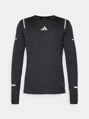 Bluzka z długim rękawem adidas performance