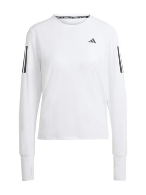 Bluzka z długim rękawem adidas performance