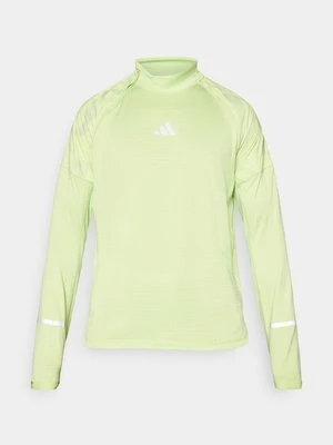 Bluzka z długim rękawem adidas performance