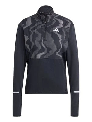 Bluzka z długim rękawem adidas performance