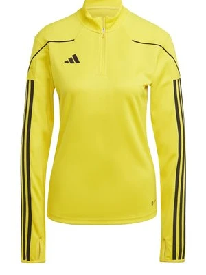 Bluzka z długim rękawem adidas performance
