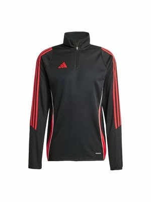 Bluzka z długim rękawem adidas performance