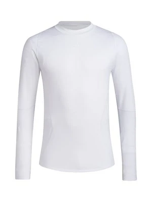 Bluzka z długim rękawem adidas performance
