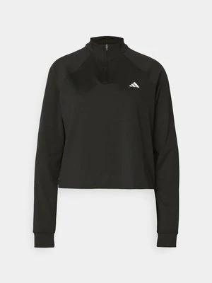 Bluzka z długim rękawem adidas performance