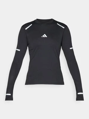 Bluzka z długim rękawem adidas performance
