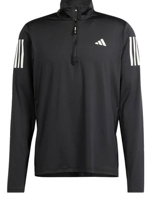 Bluzka z długim rękawem adidas performance