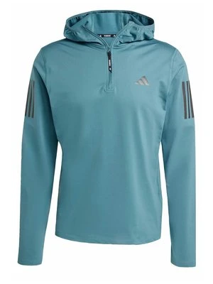 Bluzka z długim rękawem adidas performance