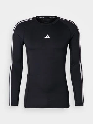 Bluzka z długim rękawem adidas performance