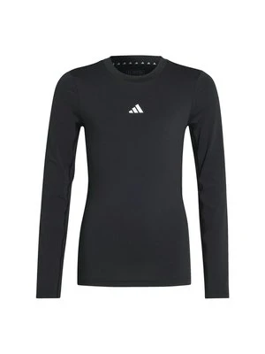 Bluzka z długim rękawem adidas performance