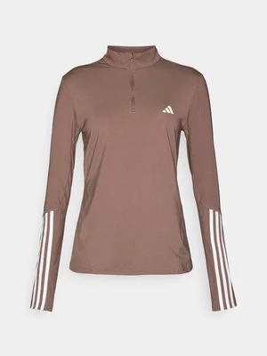 Bluzka z długim rękawem adidas performance