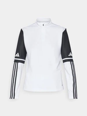 Bluzka z długim rękawem adidas performance