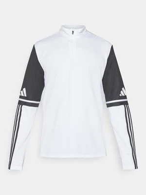 Bluzka z długim rękawem adidas performance