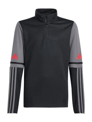 Bluzka z długim rękawem adidas performance