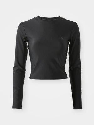 Bluzka z długim rękawem adidas performance