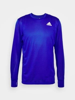 Bluzka z długim rękawem adidas performance