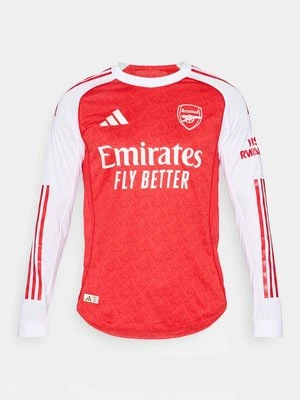 Bluzka z długim rękawem adidas performance