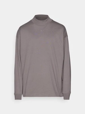 Bluzka z długim rękawem adidas performance