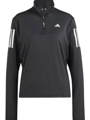 Bluzka z długim rękawem adidas performance