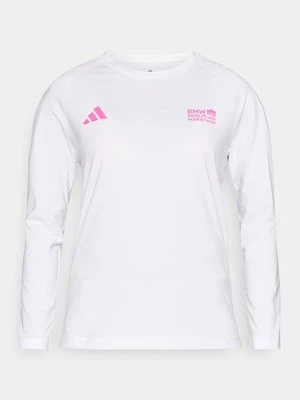 Bluzka z długim rękawem adidas performance