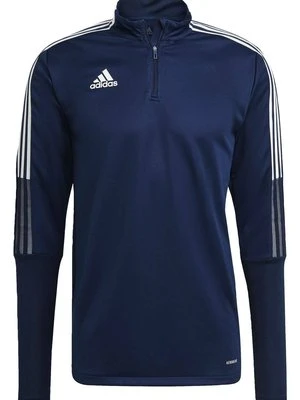 Bluzka z długim rękawem adidas performance