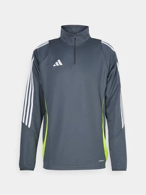 Bluzka z długim rękawem adidas performance