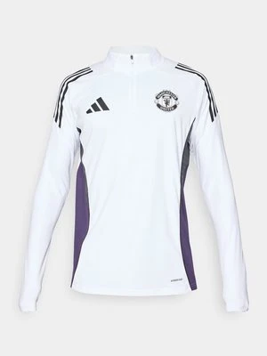 Bluzka z długim rękawem adidas performance