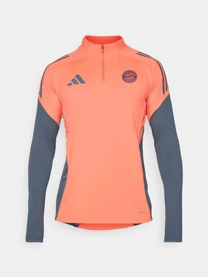 Bluzka z długim rękawem adidas performance