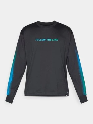 Bluzka z długim rękawem adidas performance