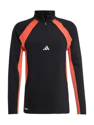 Bluzka z długim rękawem adidas performance
