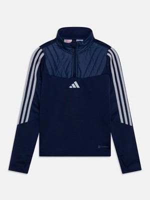 Bluzka z długim rękawem adidas performance