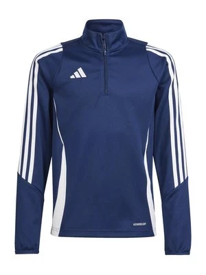 Bluzka z długim rękawem adidas performance