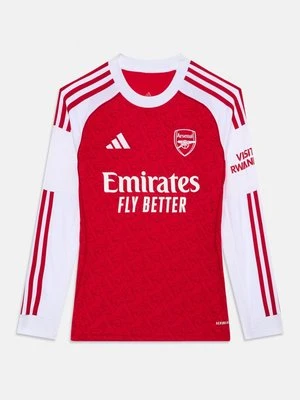 Bluzka z długim rękawem adidas performance