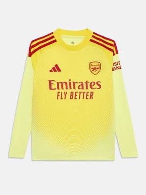 Bluzka z długim rękawem adidas performance