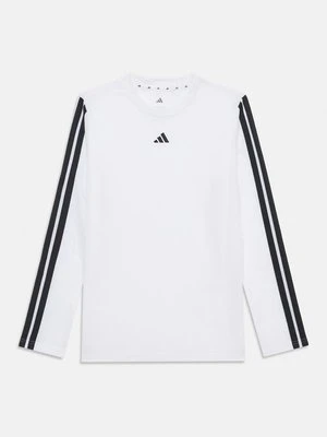 Bluzka z długim rękawem adidas performance