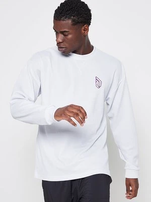 Bluzka z długim rękawem adidas performance