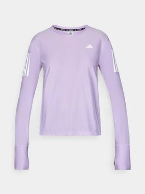 Bluzka z długim rękawem adidas performance