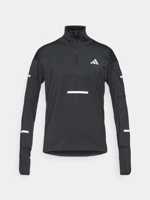 Bluzka z długim rękawem adidas performance