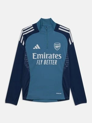 Bluzka z długim rękawem adidas performance