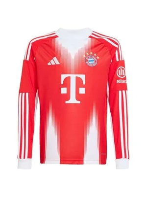 Bluzka z długim rękawem adidas performance