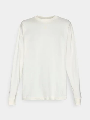 Bluzka z długim rękawem adidas performance