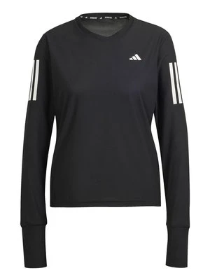 Bluzka z długim rękawem adidas performance