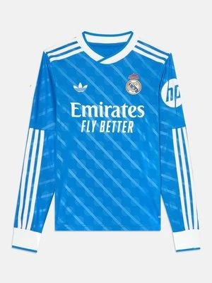 Bluzka z długim rękawem adidas performance