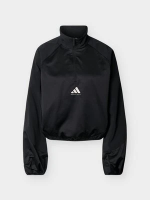 Bluzka z długim rękawem adidas performance
