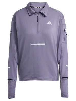 Bluzka z długim rękawem adidas performance