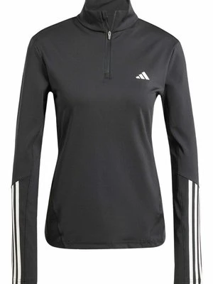 Bluzka z długim rękawem adidas performance