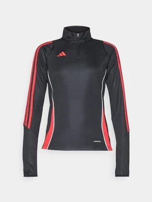 Bluzka z długim rękawem adidas performance