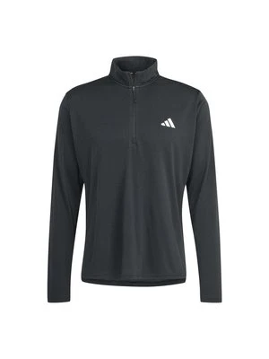 Bluzka z długim rękawem adidas performance